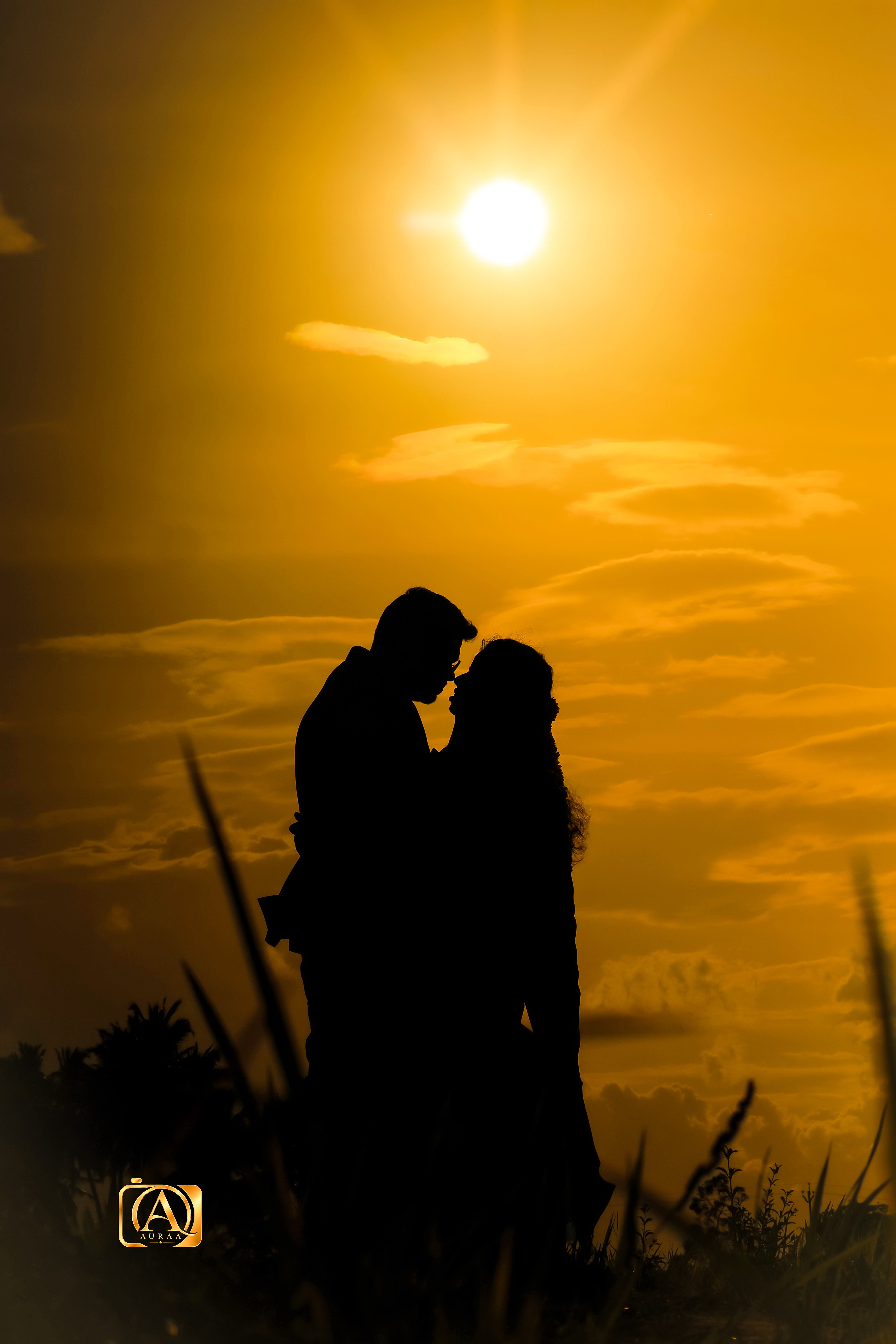 Auraa Studios Photographer Pondicherry