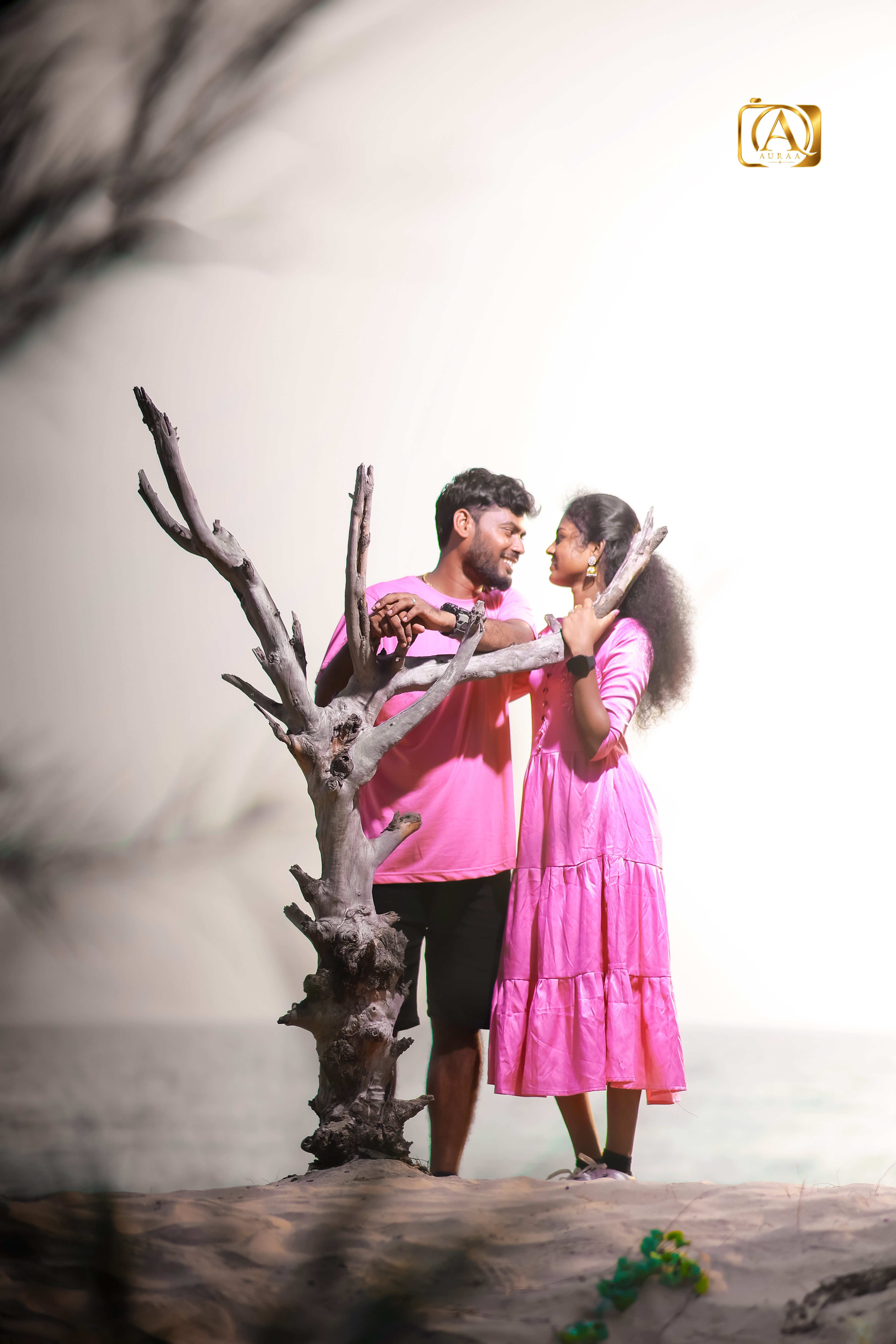 Wedding Photography Pondicherry | Auraa Studios