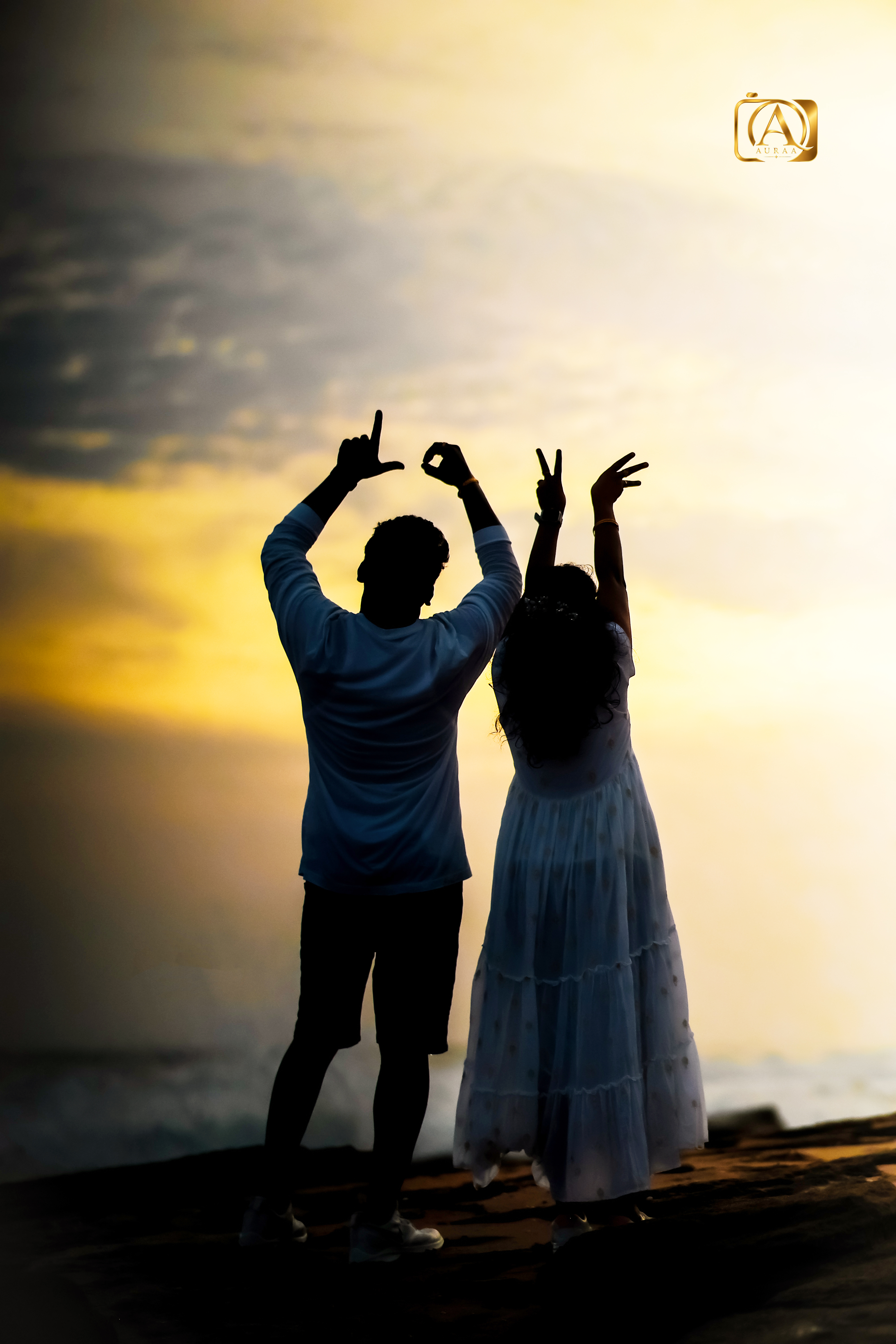 Portrait Photography Pondicherry | Auraa Studios