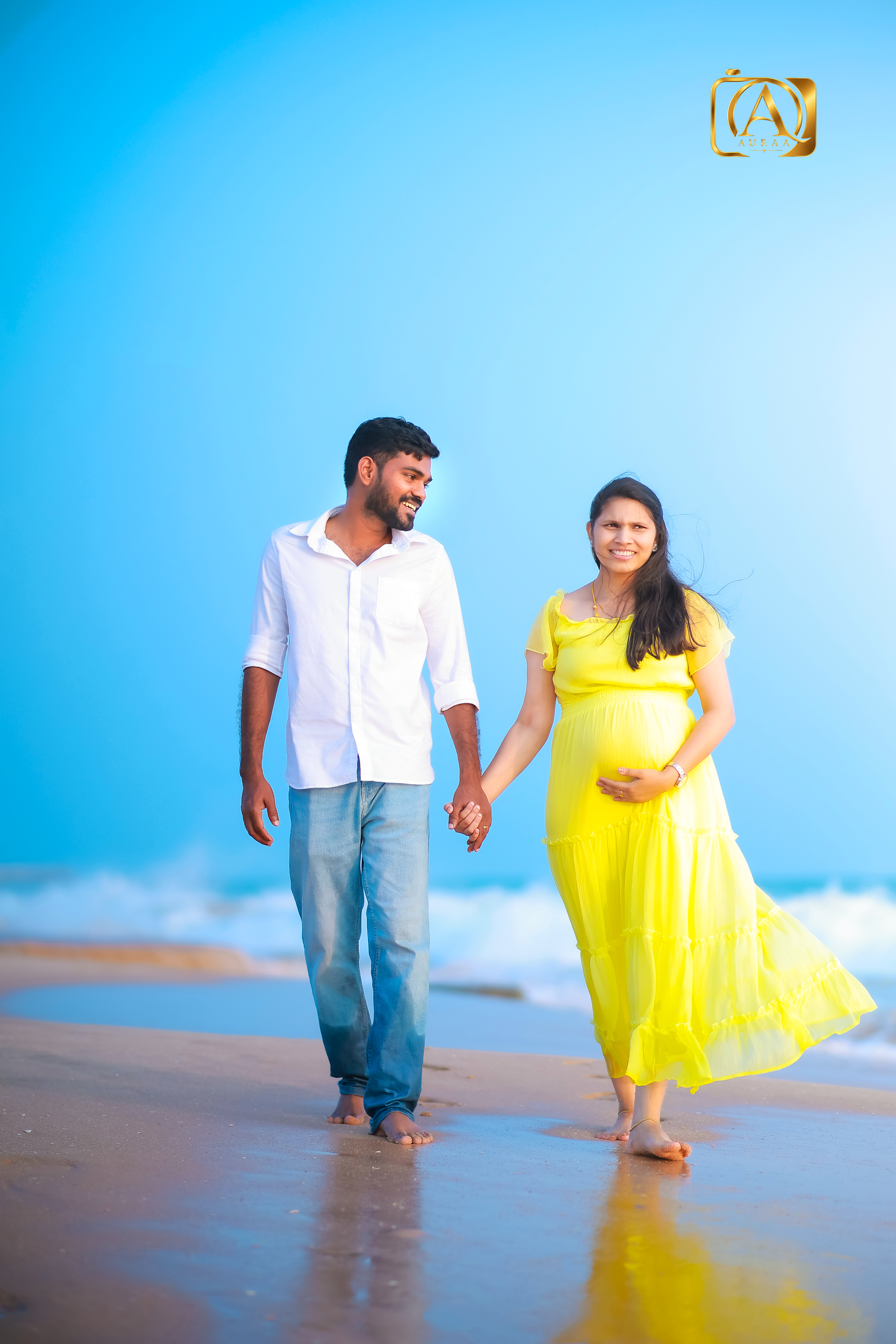 Portrait Photography Auraa Studios | Auraa Studios